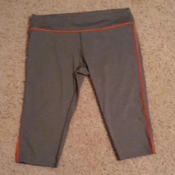 GIANNI BINI Size Large workout pants - Picture 3 of 6